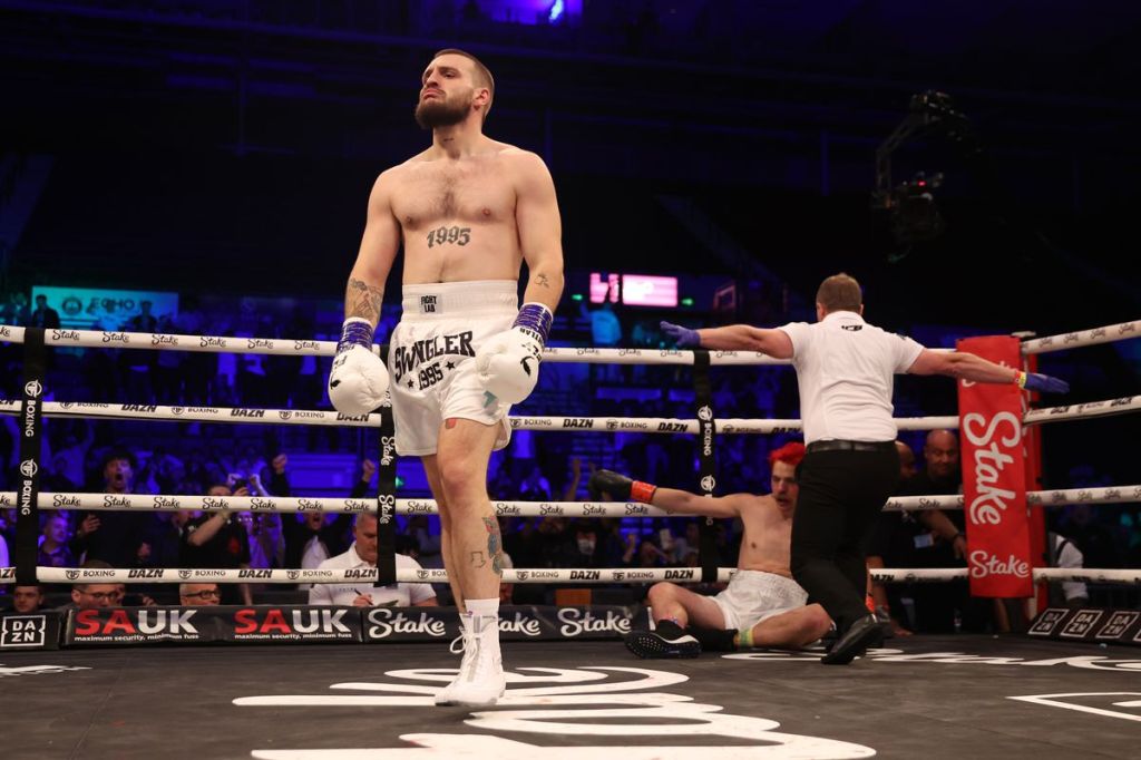 Jay Swingler YouTuber