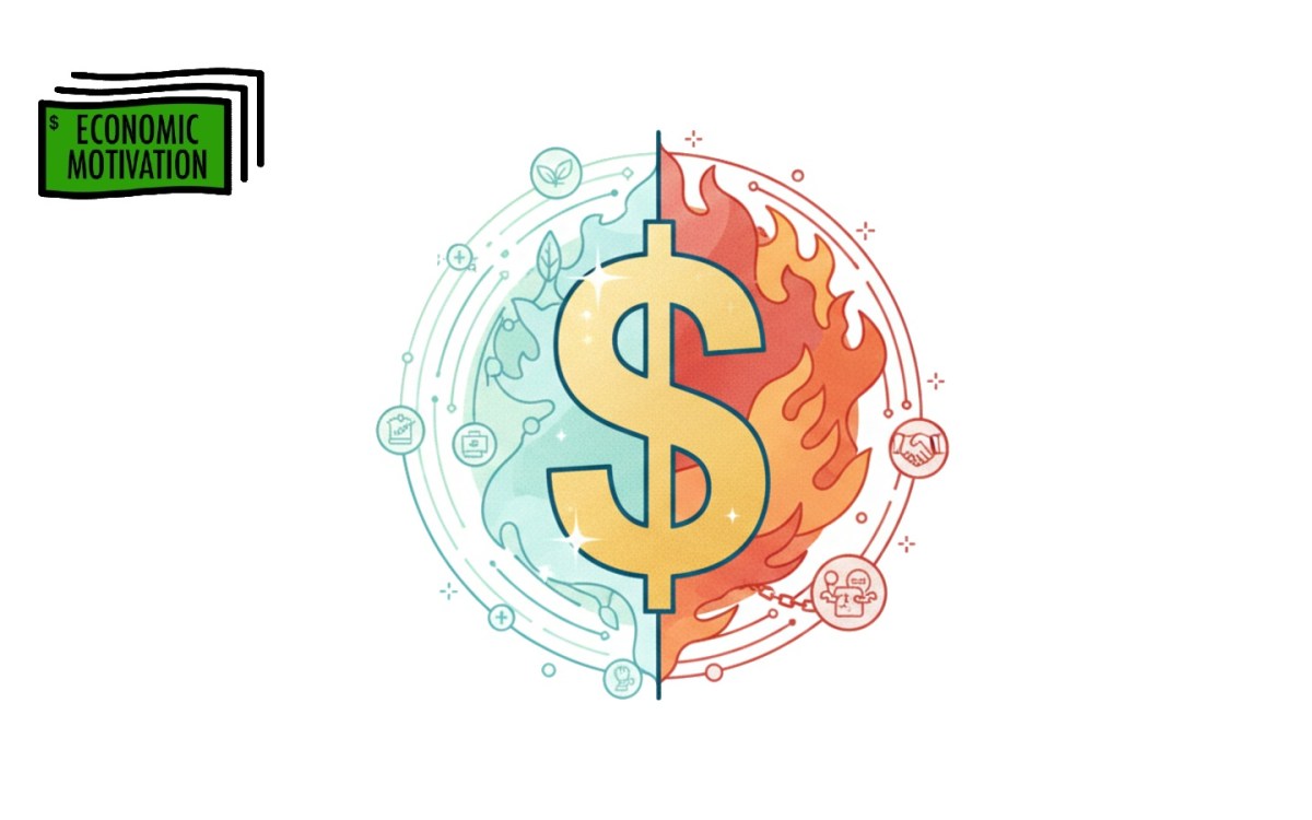 The Moral Spectrum of&nbsp;Money